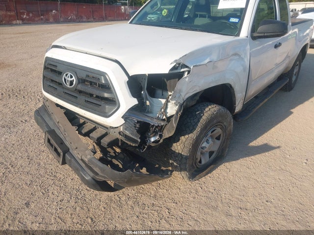 46102678 :رقم المزاد ، 5TFSX5ENXHX056813 vin ، 2017 Toyota Tacoma Sr مزاد بيع