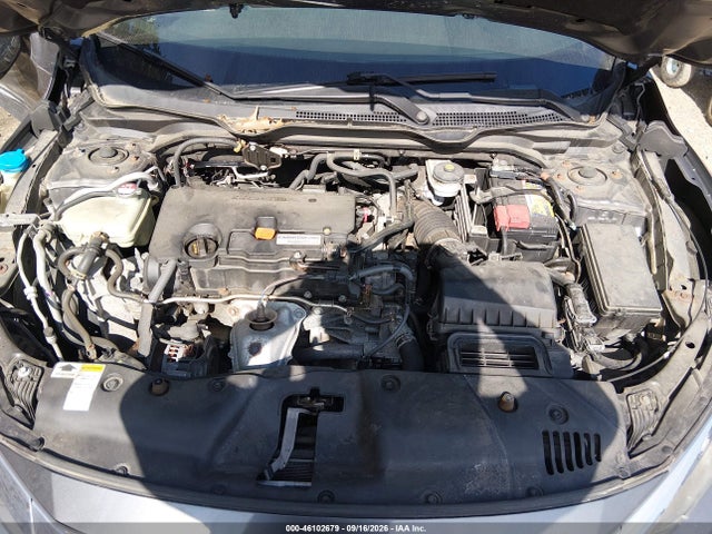 Aukcja sprzedaży 2016 Honda Civic Ex, vin: 19XFC2F80GE201764, numer aukcji: 46102679