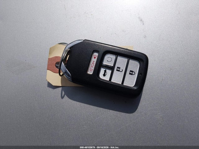 Aukcja sprzedaży 2016 Honda Civic Ex, vin: 19XFC2F80GE201764, numer aukcji: 46102679