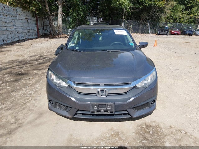 Aukcja sprzedaży 2016 Honda Civic Ex, vin: 19XFC2F80GE201764, numer aukcji: 46102679