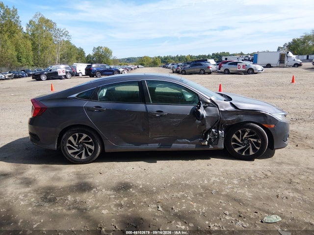 Aukcja sprzedaży 2016 Honda Civic Ex, vin: 19XFC2F80GE201764, numer aukcji: 46102679