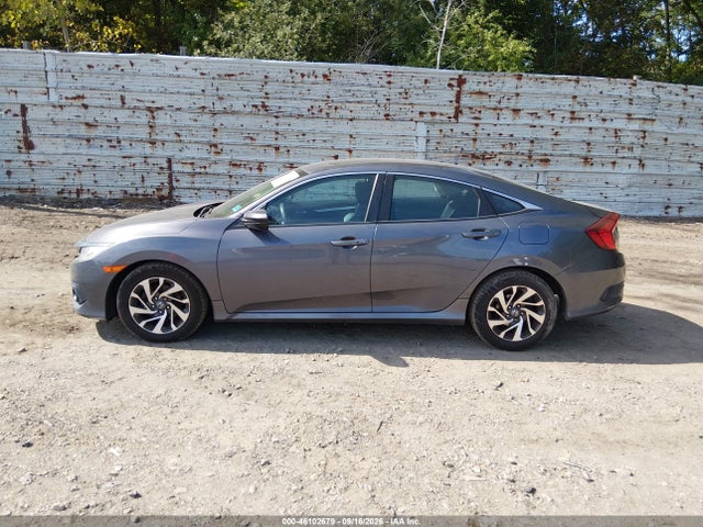 Aukcja sprzedaży 2016 Honda Civic Ex, vin: 19XFC2F80GE201764, numer aukcji: 46102679