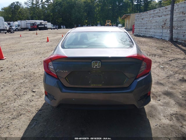 Aukcja sprzedaży 2016 Honda Civic Ex, vin: 19XFC2F80GE201764, numer aukcji: 46102679