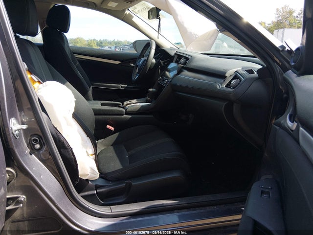 Aukcja sprzedaży 2016 Honda Civic Ex, vin: 19XFC2F80GE201764, numer aukcji: 46102679