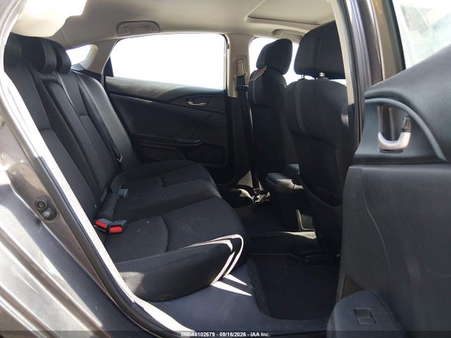 Aukcja sprzedaży 2016 Honda Civic Ex, vin: 19XFC2F80GE201764, numer aukcji: 46102679