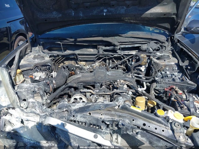 46102680 :رقم المزاد ، 4S4BRBKC5D3291340 vin ، 2013 Subaru Outback 2.5i Limited مزاد بيع
