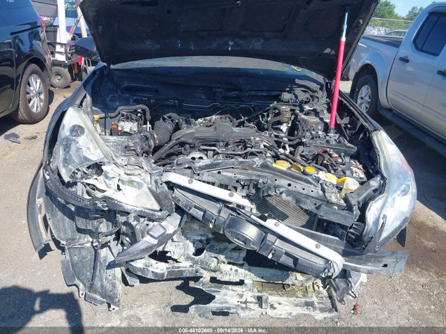 46102680 :رقم المزاد ، 4S4BRBKC5D3291340 vin ، 2013 Subaru Outback 2.5i Limited مزاد بيع