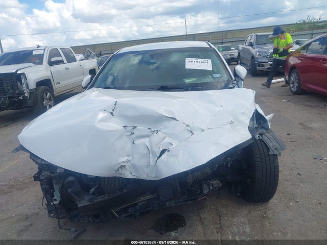46102684 :رقم المزاد ، 5XXGU4L1XKG353474 vin ، 2019 Kia Optima Ex مزاد بيع