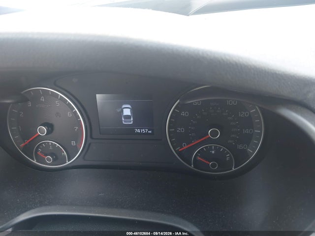 46102684 :رقم المزاد ، 5XXGU4L1XKG353474 vin ، 2019 Kia Optima Ex مزاد بيع