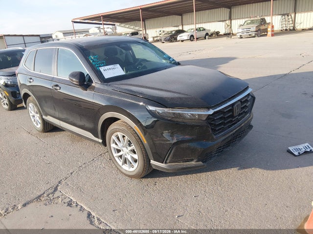 46102688 :رقم المزاد ، 2HKRS4H41TH488320 vin ، 2026 Honda Cr-v Ex Awd مزاد بيع