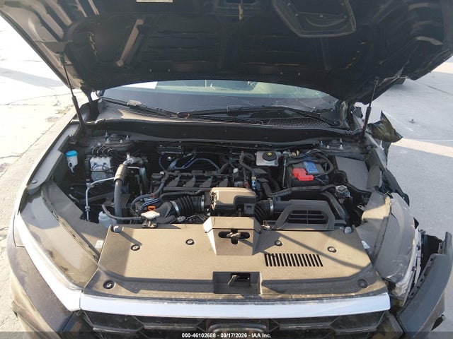 46102688 :رقم المزاد ، 2HKRS4H41TH488320 vin ، 2026 Honda Cr-v Ex Awd مزاد بيع