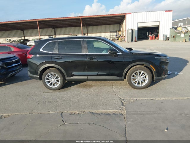 46102688 :رقم المزاد ، 2HKRS4H41TH488320 vin ، 2026 Honda Cr-v Ex Awd مزاد بيع