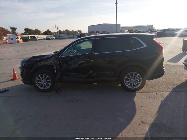 46102688 :رقم المزاد ، 2HKRS4H41TH488320 vin ، 2026 Honda Cr-v Ex Awd مزاد بيع