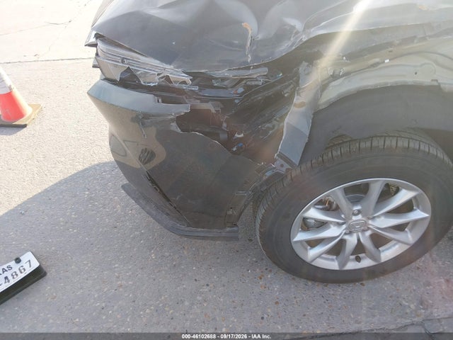 46102688 :رقم المزاد ، 2HKRS4H41TH488320 vin ، 2026 Honda Cr-v Ex Awd مزاد بيع