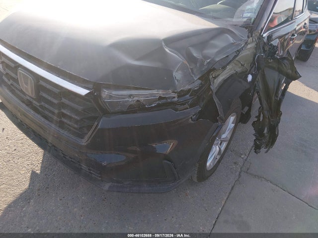 46102688 :رقم المزاد ، 2HKRS4H41TH488320 vin ، 2026 Honda Cr-v Ex Awd مزاد بيع