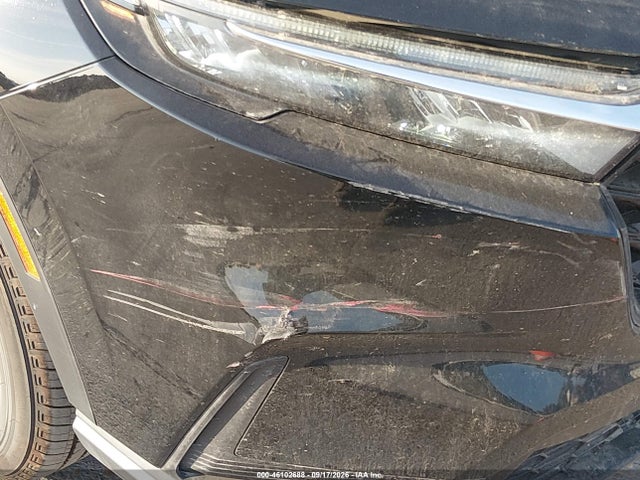 46102688 :رقم المزاد ، 2HKRS4H41TH488320 vin ، 2026 Honda Cr-v Ex Awd مزاد بيع