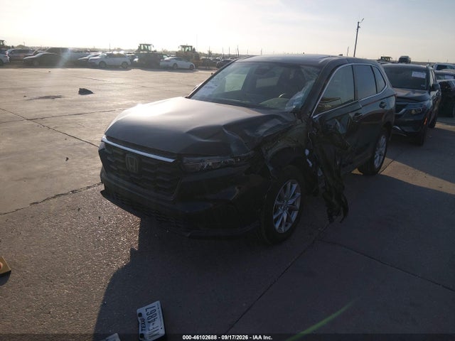 46102688 :رقم المزاد ، 2HKRS4H41TH488320 vin ، 2026 Honda Cr-v Ex Awd مزاد بيع