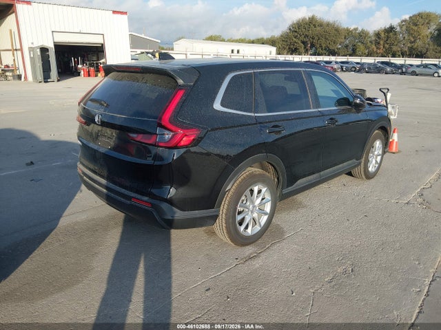 46102688 :رقم المزاد ، 2HKRS4H41TH488320 vin ، 2026 Honda Cr-v Ex Awd مزاد بيع
