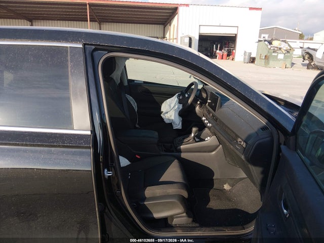 46102688 :رقم المزاد ، 2HKRS4H41TH488320 vin ، 2026 Honda Cr-v Ex Awd مزاد بيع