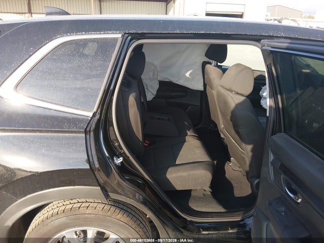 46102688 :رقم المزاد ، 2HKRS4H41TH488320 vin ، 2026 Honda Cr-v Ex Awd مزاد بيع