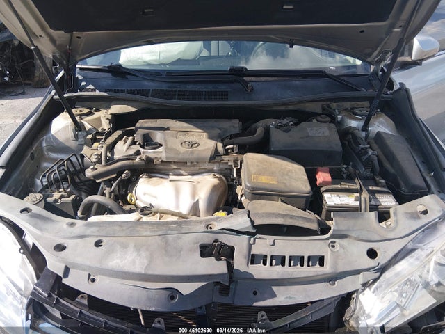 Продажа на аукционе авто 2015 Toyota Camry Le, vin: 4T1BF1FK7FU955011, номер лота: 46102690