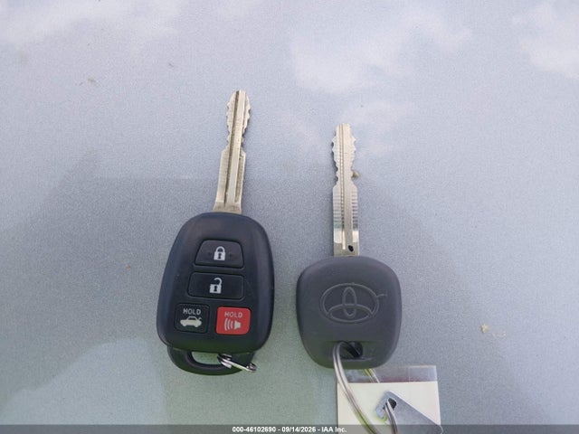 Продажа на аукционе авто 2015 Toyota Camry Le, vin: 4T1BF1FK7FU955011, номер лота: 46102690