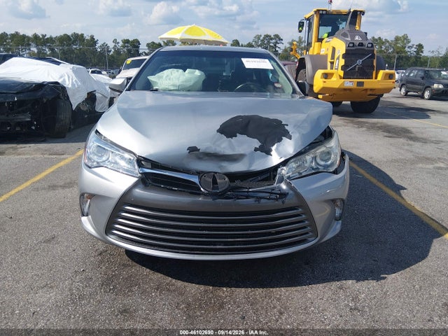 Продажа на аукционе авто 2015 Toyota Camry Le, vin: 4T1BF1FK7FU955011, номер лота: 46102690