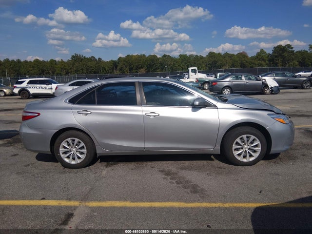 Продажа на аукционе авто 2015 Toyota Camry Le, vin: 4T1BF1FK7FU955011, номер лота: 46102690