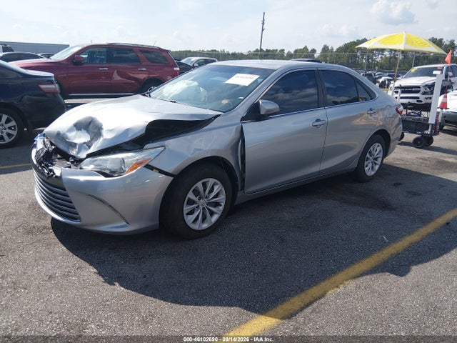 Продажа на аукционе авто 2015 Toyota Camry Le, vin: 4T1BF1FK7FU955011, номер лота: 46102690