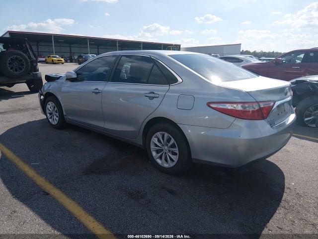 Продажа на аукционе авто 2015 Toyota Camry Le, vin: 4T1BF1FK7FU955011, номер лота: 46102690