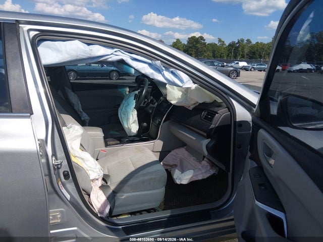 Продажа на аукционе авто 2015 Toyota Camry Le, vin: 4T1BF1FK7FU955011, номер лота: 46102690