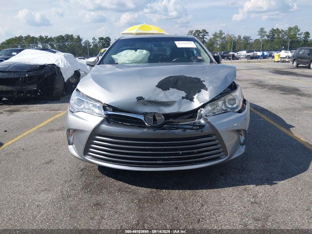 Продажа на аукционе авто 2015 Toyota Camry Le, vin: 4T1BF1FK7FU955011, номер лота: 46102690