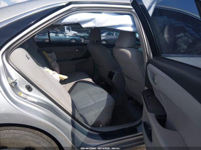 Продажа на аукционе авто 2015 Toyota Camry Le, vin: 4T1BF1FK7FU955011, номер лота: 46102690