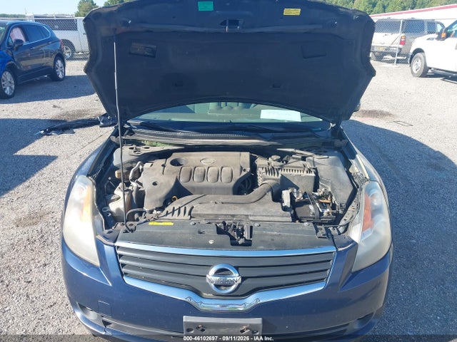 2008 Nissan Altima 2.5 S მანქანა იყიდება აუქციონზე, vin: 1N4AL21E58N503027, აუქციონის ნომერი: 46102697