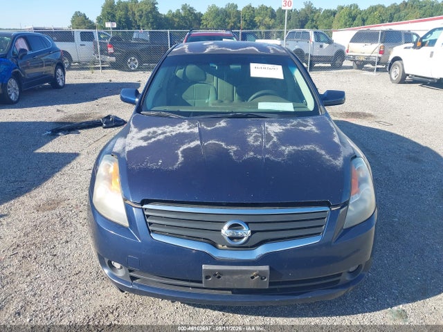 2008 Nissan Altima 2.5 S მანქანა იყიდება აუქციონზე, vin: 1N4AL21E58N503027, აუქციონის ნომერი: 46102697