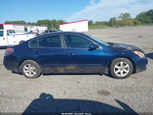 2008 Nissan Altima 2.5 S მანქანა იყიდება აუქციონზე, vin: 1N4AL21E58N503027, აუქციონის ნომერი: 46102697