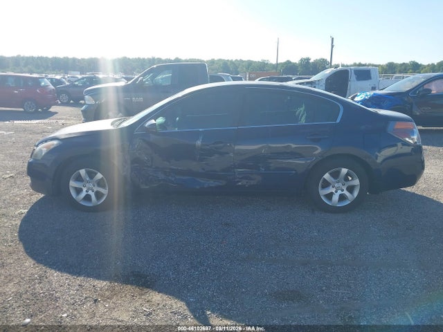 2008 Nissan Altima 2.5 S მანქანა იყიდება აუქციონზე, vin: 1N4AL21E58N503027, აუქციონის ნომერი: 46102697