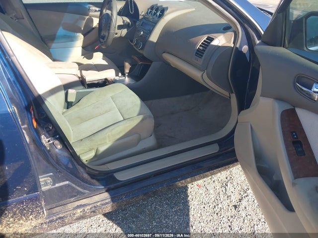 2008 Nissan Altima 2.5 S მანქანა იყიდება აუქციონზე, vin: 1N4AL21E58N503027, აუქციონის ნომერი: 46102697
