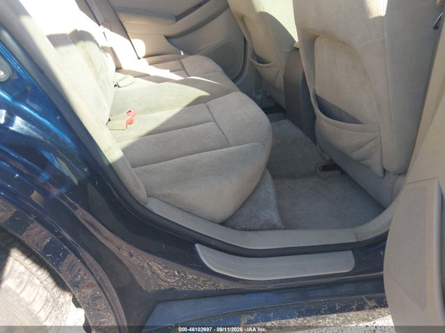 2008 Nissan Altima 2.5 S მანქანა იყიდება აუქციონზე, vin: 1N4AL21E58N503027, აუქციონის ნომერი: 46102697