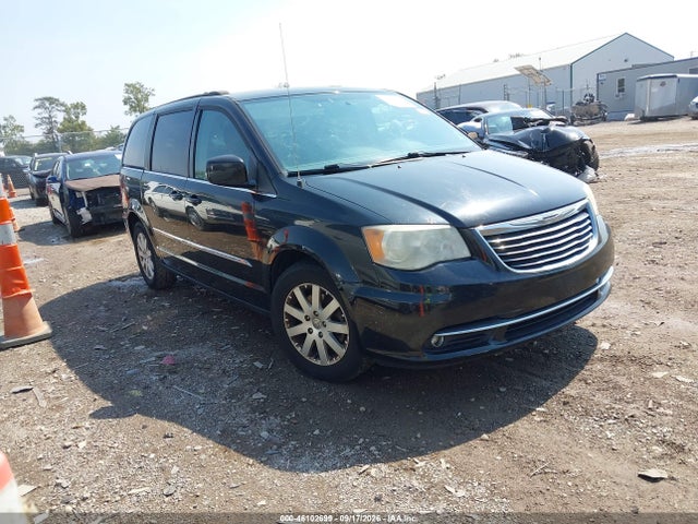 Aukcja sprzedaży 2014 Chrysler Town & Country Touring, vin: 2C4RC1BG0ER296147, numer aukcji: 46102699
