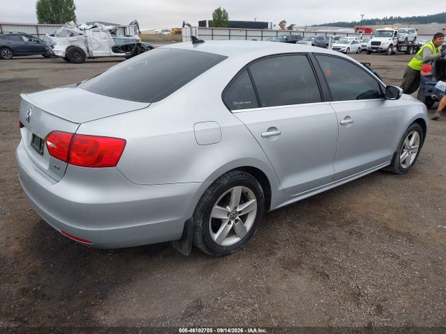 Aukcja sprzedaży 2012 Volkswagen Jetta 2.0l Tdi, vin: 3VW3L7AJ2CM381336, numer aukcji: 46102705