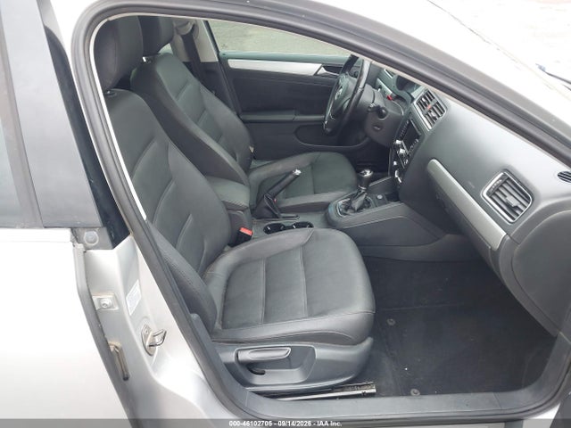 Aukcja sprzedaży 2012 Volkswagen Jetta 2.0l Tdi, vin: 3VW3L7AJ2CM381336, numer aukcji: 46102705