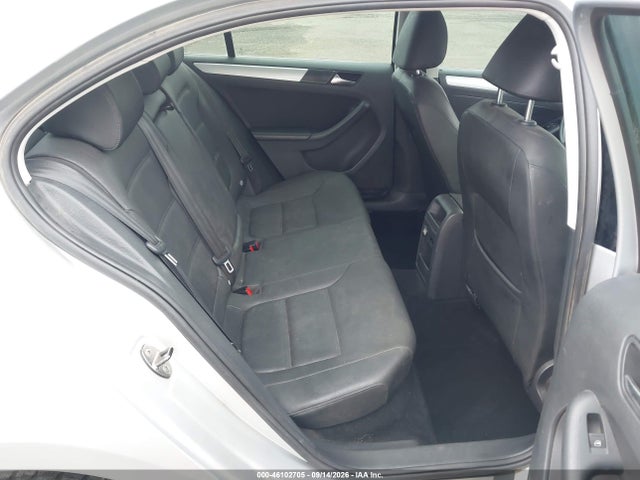 Aukcja sprzedaży 2012 Volkswagen Jetta 2.0l Tdi, vin: 3VW3L7AJ2CM381336, numer aukcji: 46102705