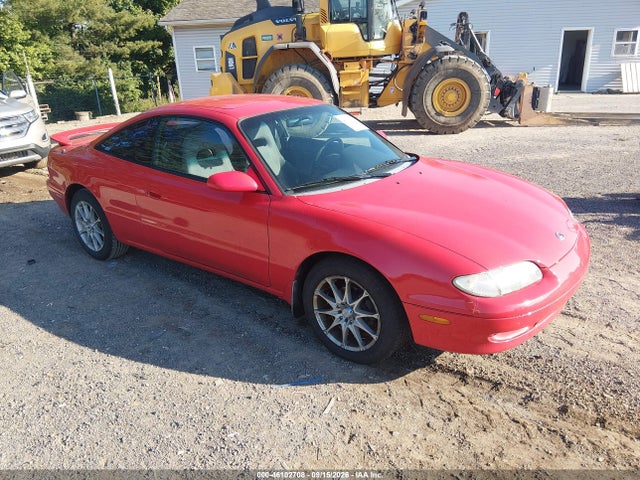 Auction sale of the 1993 Mazda Mx-6, vin: 1YVGE31A4P5230544, lot number: 46102708