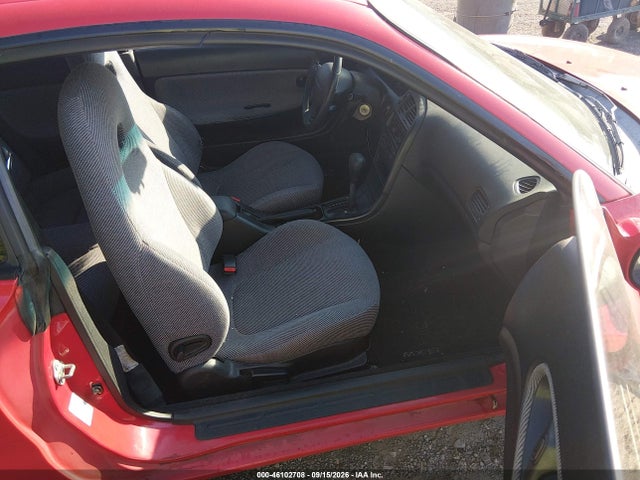 1993 Mazda Mx-6 მანქანა იყიდება აუქციონზე, vin: 1YVGE31A4P5230544, აუქციონის ნომერი: 46102708