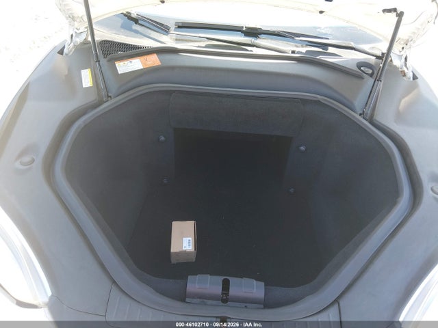 Aukcja sprzedaży 2015 Tesla Model S 60/70/85, vin: 5YJSA1S19FFP59628, numer aukcji: 46102710