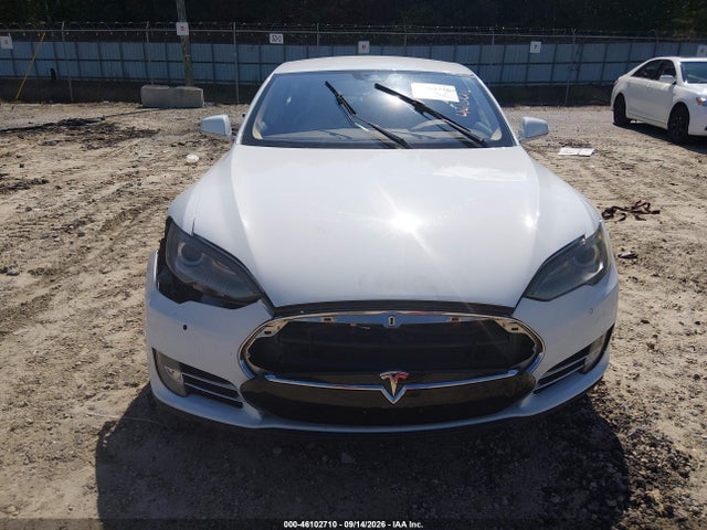 Aukcja sprzedaży 2015 Tesla Model S 60/70/85, vin: 5YJSA1S19FFP59628, numer aukcji: 46102710
