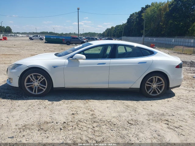 Aukcja sprzedaży 2015 Tesla Model S 60/70/85, vin: 5YJSA1S19FFP59628, numer aukcji: 46102710
