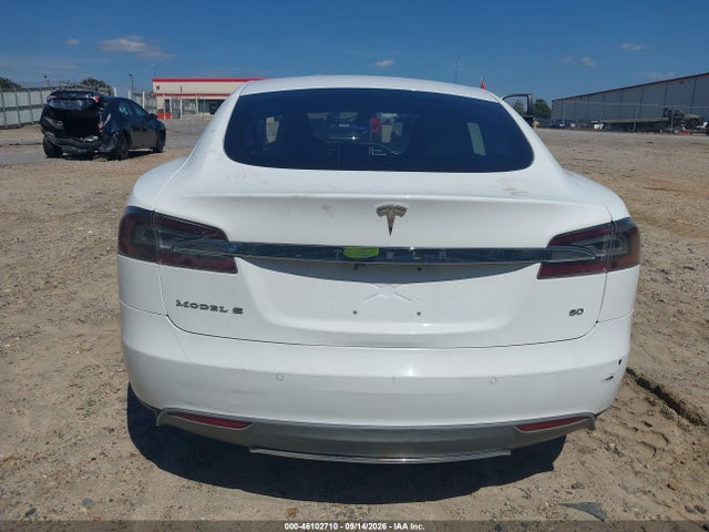 Aukcja sprzedaży 2015 Tesla Model S 60/70/85, vin: 5YJSA1S19FFP59628, numer aukcji: 46102710