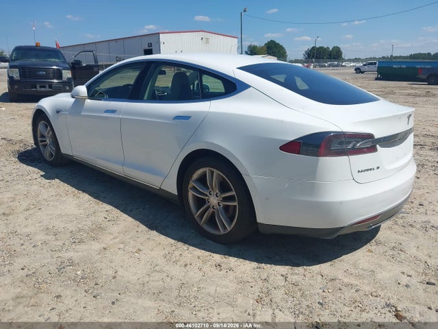 Aukcja sprzedaży 2015 Tesla Model S 60/70/85, vin: 5YJSA1S19FFP59628, numer aukcji: 46102710